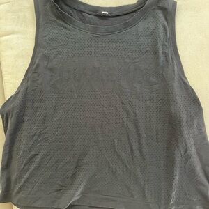 Lululemon Sleeveless Women's Top